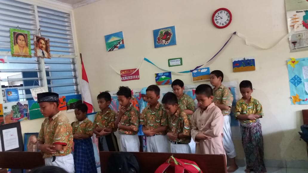 Sholat Dhuha