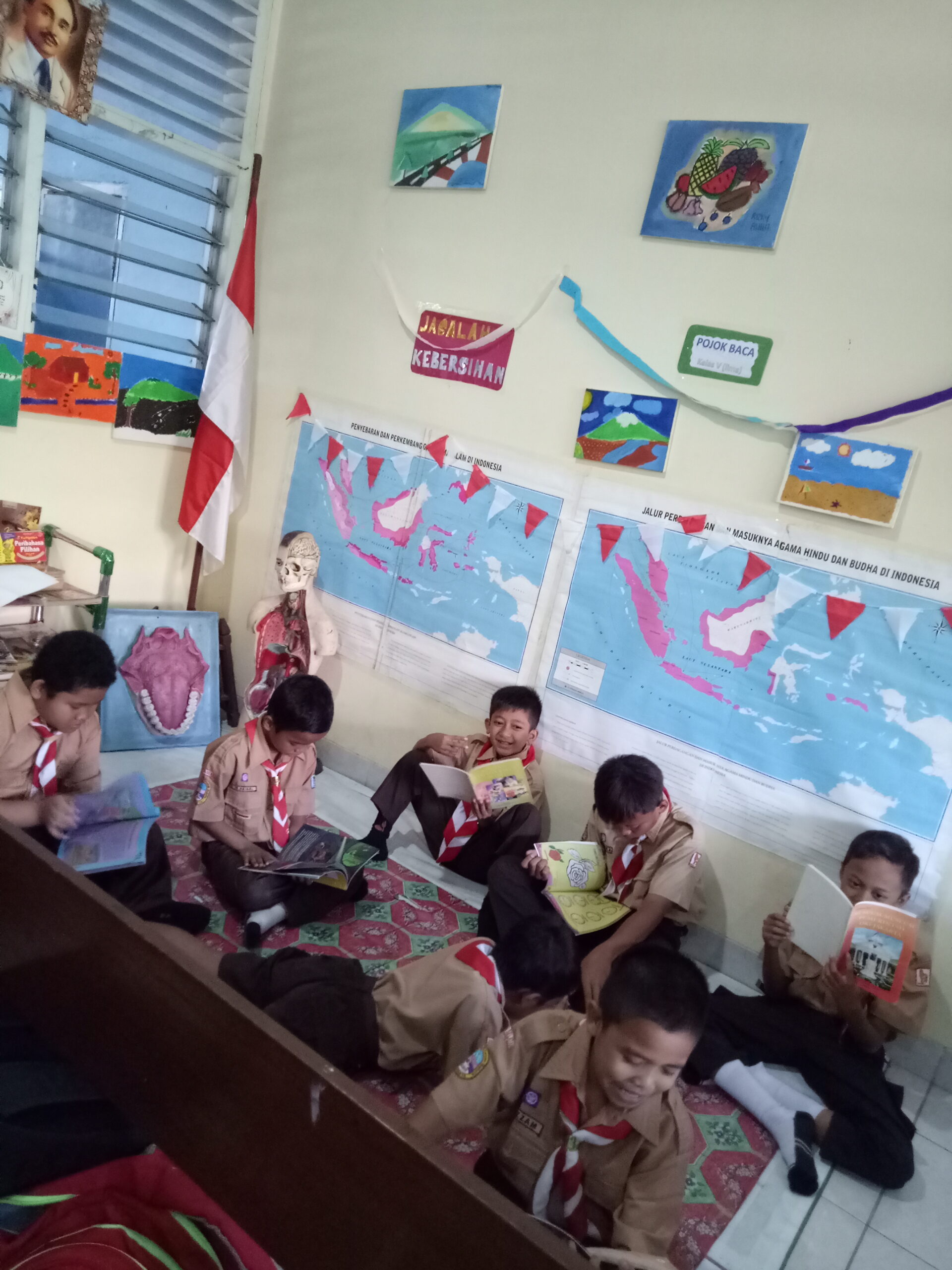 Literasi